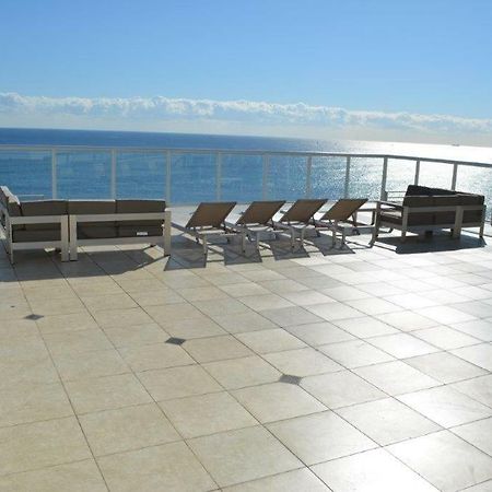 Ocean Manor Tiki Sunset Retreat Hotell Fort Lauderdale Eksteriør bilde