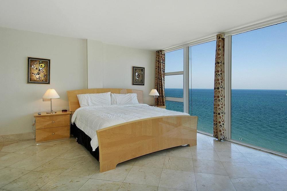 Ocean Manor Tiki Sunset Retreat Hotell Fort Lauderdale Eksteriør bilde