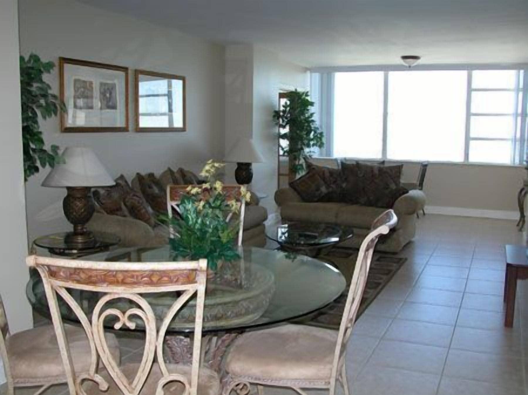 Ocean Manor Tiki Sunset Retreat Hotell Fort Lauderdale Eksteriør bilde