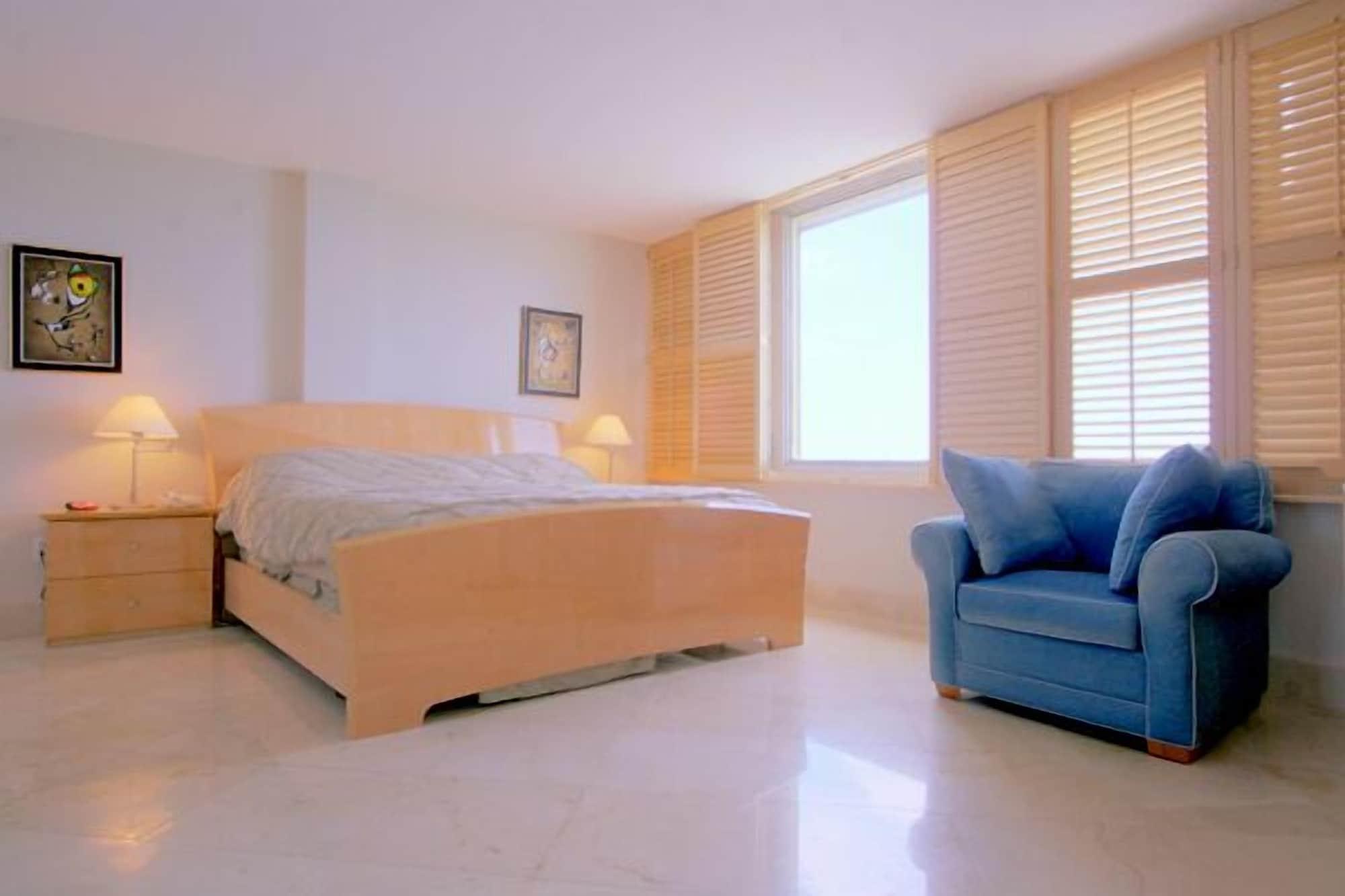 Ocean Manor Tiki Sunset Retreat Hotell Fort Lauderdale Rom bilde