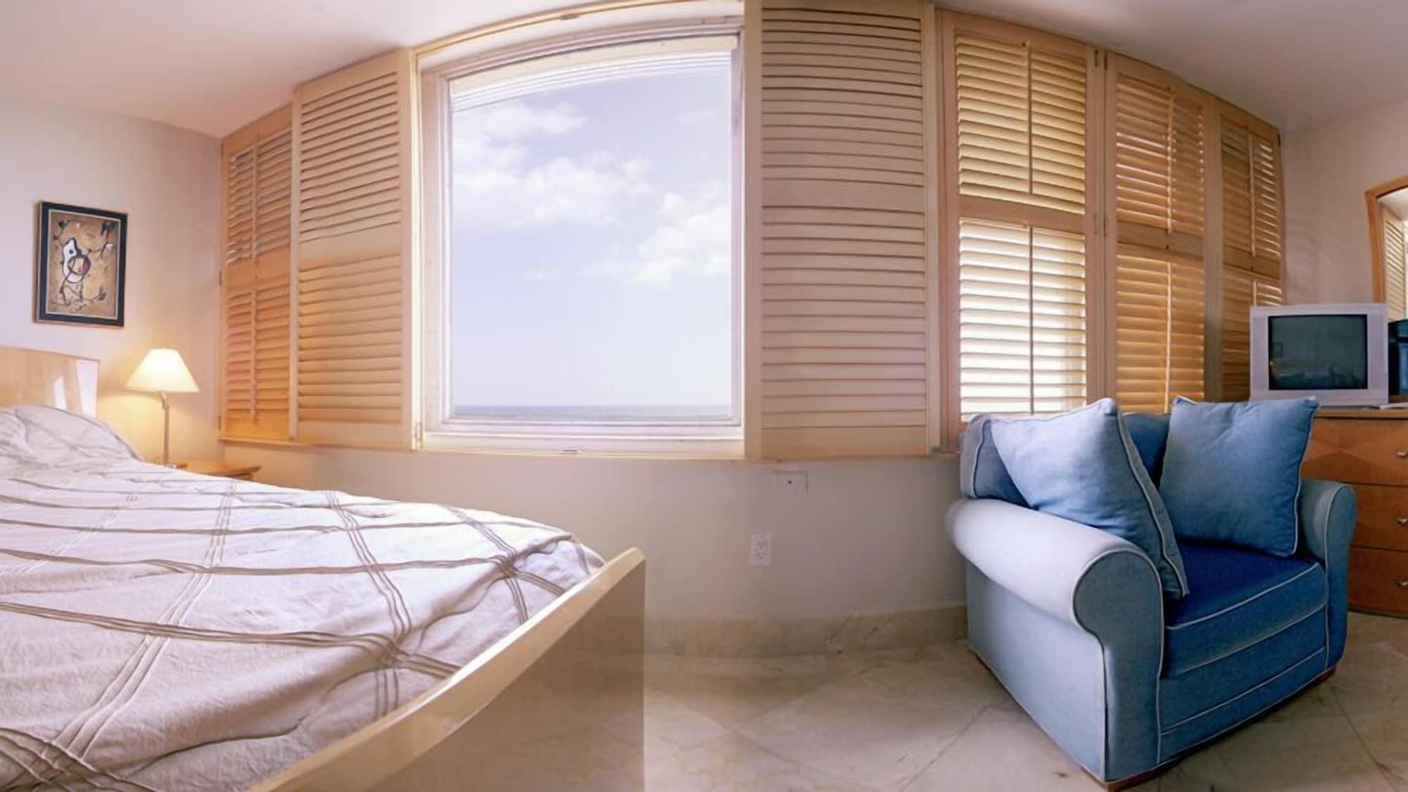Ocean Manor Tiki Sunset Retreat Hotell Fort Lauderdale Eksteriør bilde