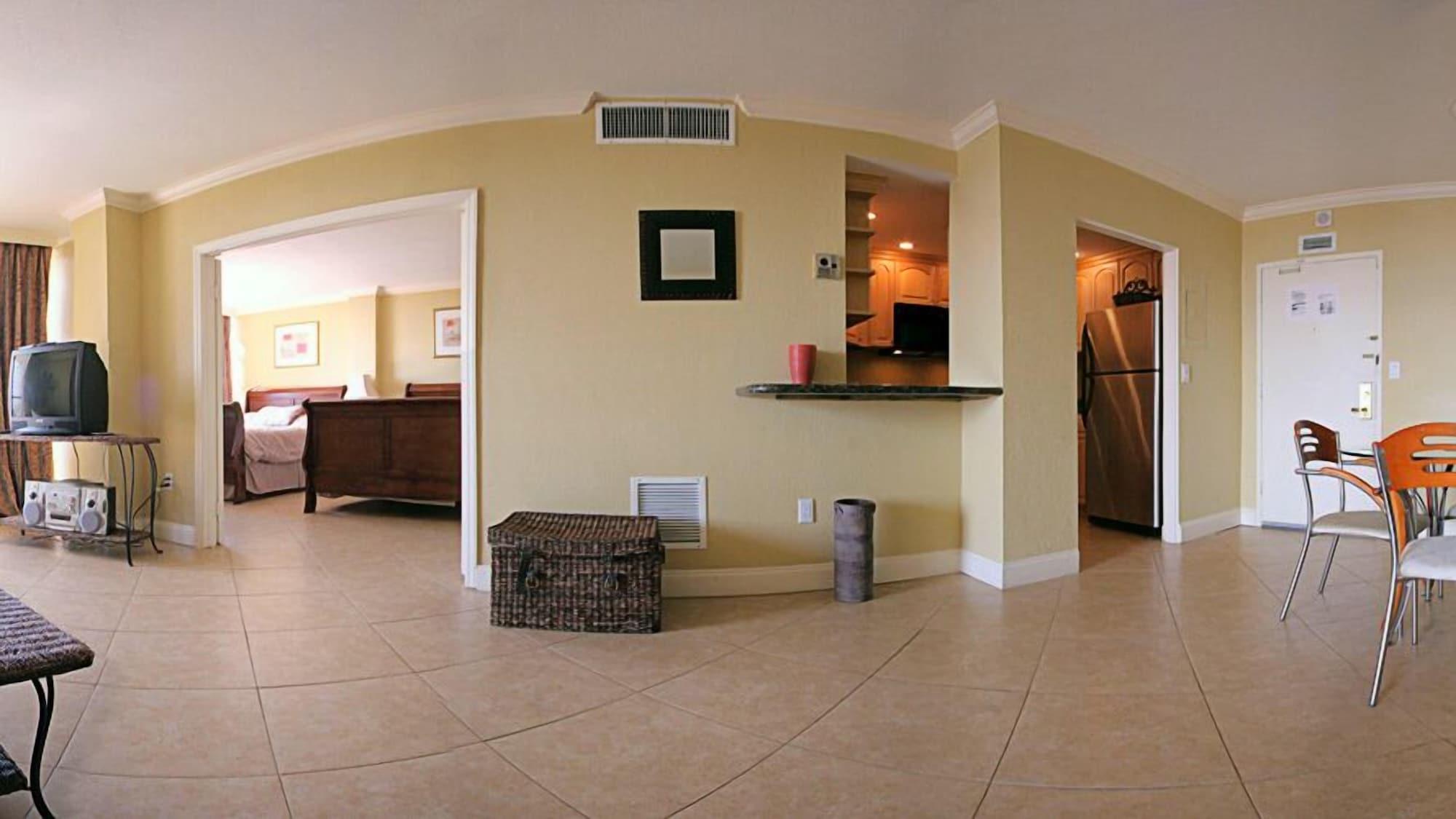 Ocean Manor Tiki Sunset Retreat Hotell Fort Lauderdale Eksteriør bilde