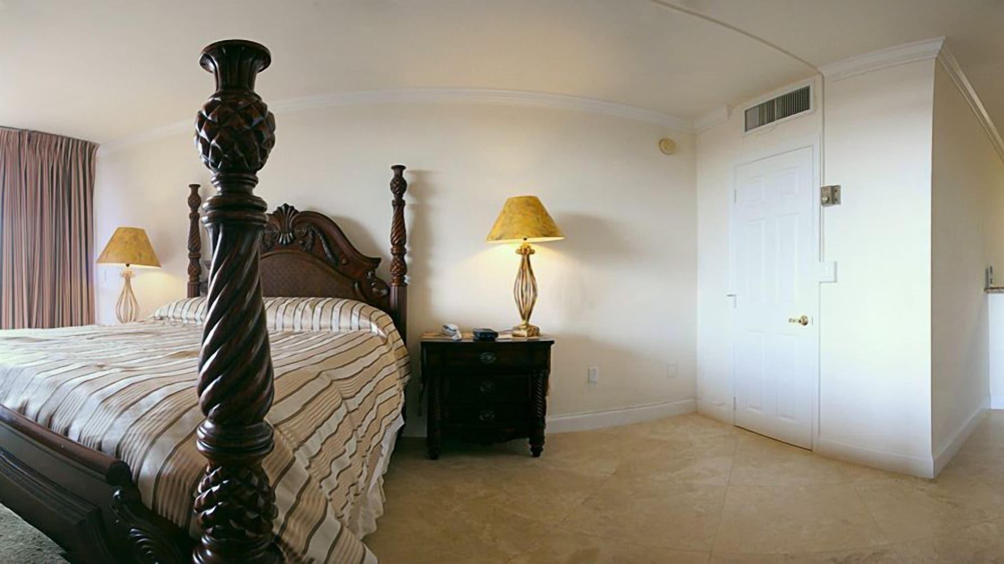 Ocean Manor Tiki Sunset Retreat Hotell Fort Lauderdale Eksteriør bilde