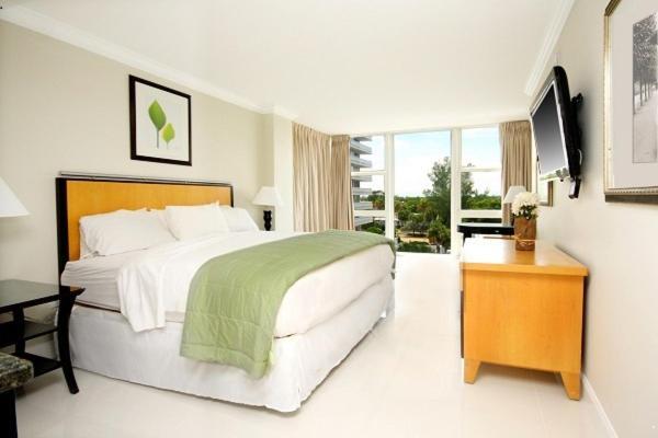 Ocean Manor Tiki Sunset Retreat Hotell Fort Lauderdale Eksteriør bilde