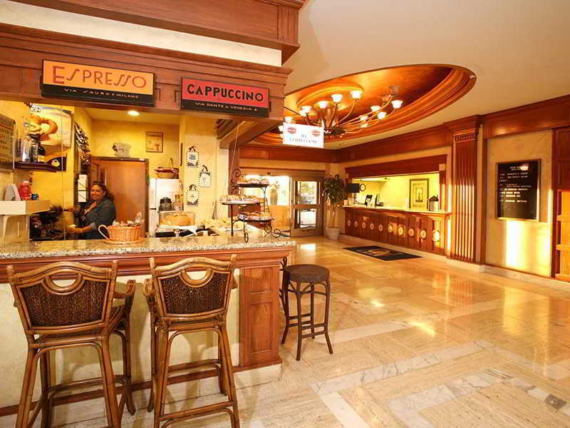 Ocean Manor Tiki Sunset Retreat Hotell Fort Lauderdale Interiør bilde