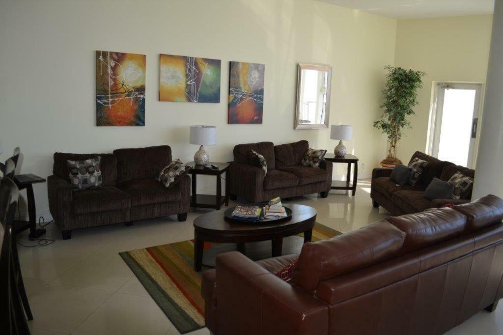 Ocean Manor Tiki Sunset Retreat Hotell Fort Lauderdale Eksteriør bilde