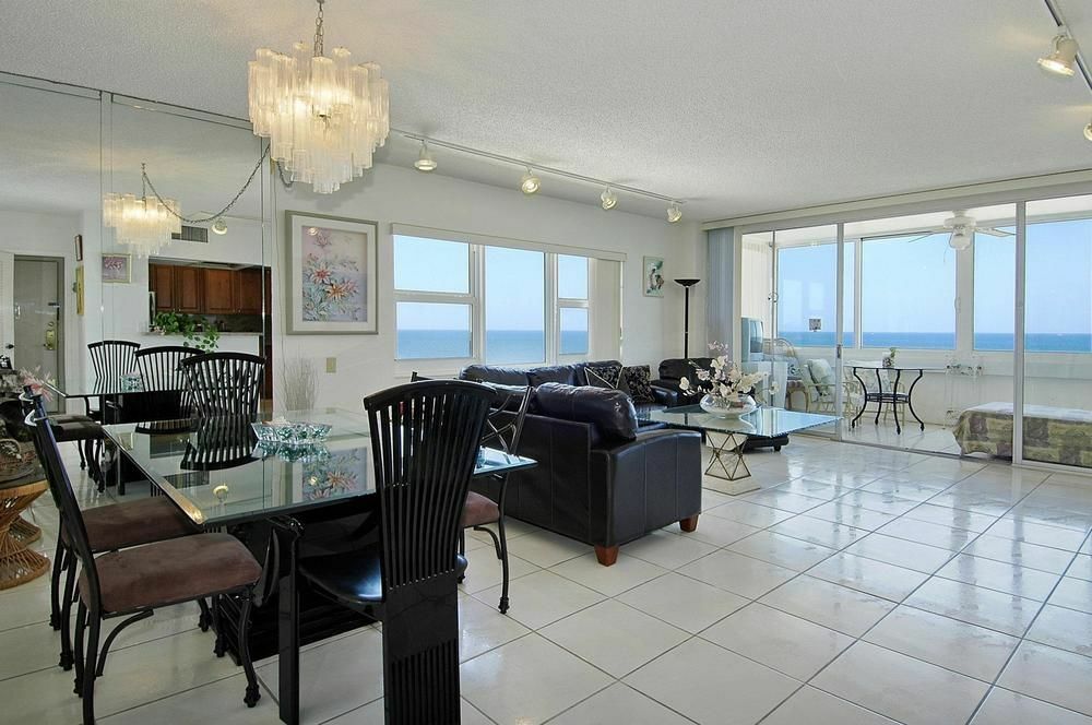 Ocean Manor Tiki Sunset Retreat Hotell Fort Lauderdale Eksteriør bilde