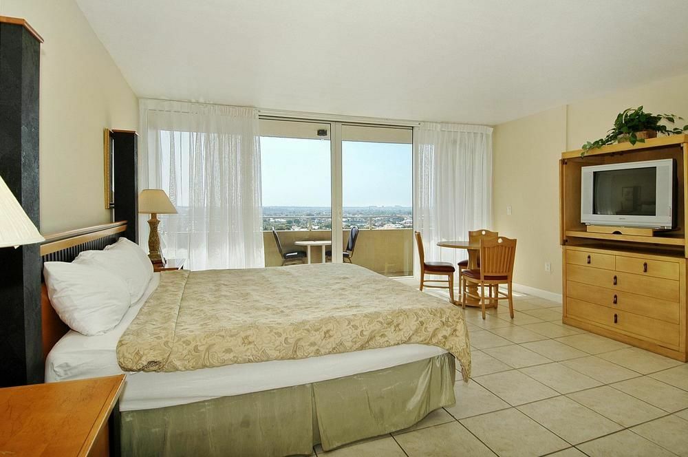 Ocean Manor Tiki Sunset Retreat Hotell Fort Lauderdale Eksteriør bilde